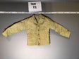 1/6 Scale WWII US M1941 Field Jacket