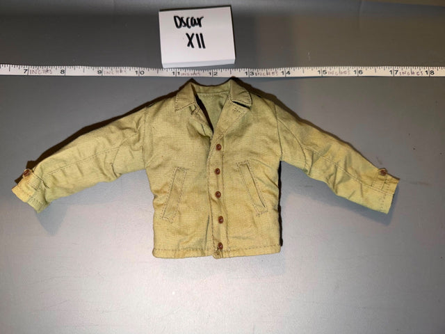 1/6 Scale WWII US M1941 Field Jacket