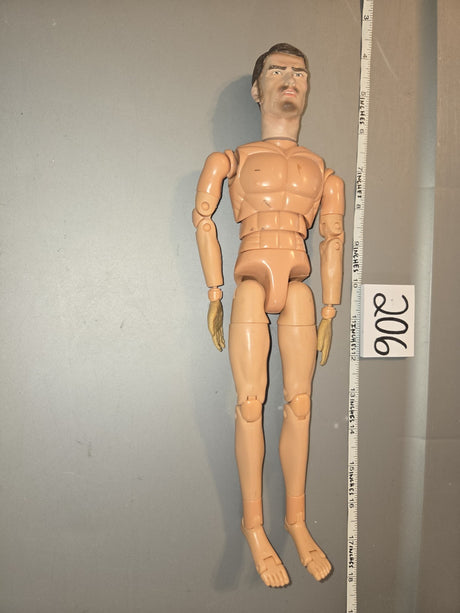 1/6 Scale Nude DID Figure - 306