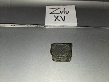 1/6 Scale Modern Era US Grenade Pouch