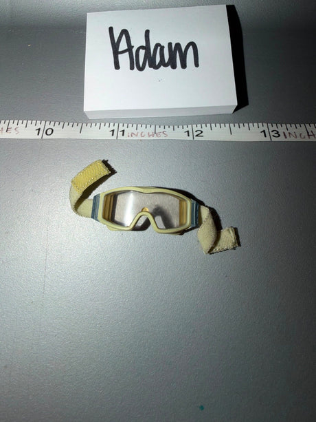1/6 Scale Modern Era Dust Goggles