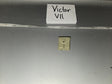 1/6 Scale WWII US .45 Magazine Pouch - Victor VII