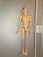 1/6 Scale Basic Nude Figure - 107