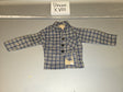 1/6 Scale Civil War Union Sack Coat - Union XVIII