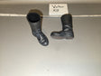 1/6 Scale WWII German Boot Set - Victor XII