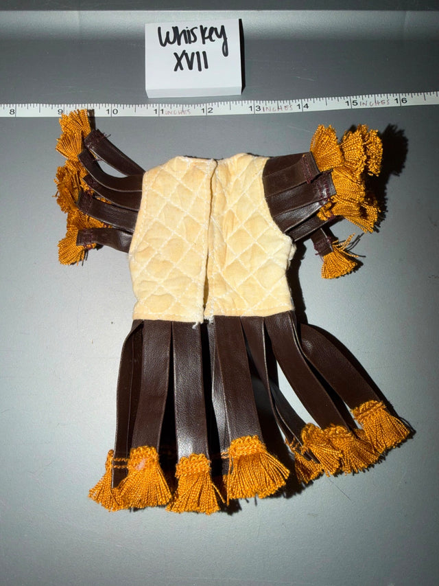 1/6 Scale Ancient Roman Legionnaire Lorica Segmentata Armor