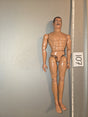 1/6 Scale Nude Ultimate Soldier Figure - 107