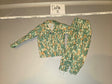 1/6 Scale WWII German Splinter Camouflage Uniform - Delta X