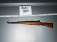 1/6 Scale WWII German Kar98k Rifle with Sling