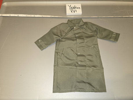 1/6 Scale WWII US Rain Coat