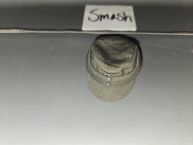 1/6 Scale WWII German Field Cap - Smash