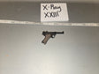 1/6 Scale WWII German Luger P08 Pistol - X-Ray XXIII
