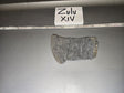 1/6 Scale WWII German Grey Watch Cap - Zulu XIV