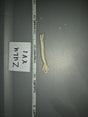 1/6 Scale WWII British Toggle Rope - Zulu XVI