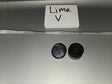1/6 Scale Train Locomotive Drive Wheel - Lima V