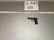 1/6 Scale Beretta M9 Pistol - X-RAY VIII