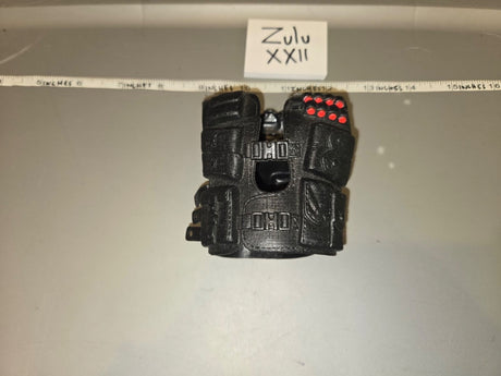1/6 Scale Star Wars Darth Vader Chest Armor