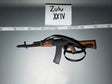 1/6 Scale Modern Era AK-74 Assault Rifle with Sling