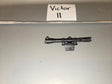 1/6 Scale Star Wars Han Solo DL-44 Blaster Pistol - Victor II