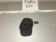 1/6 Scale Modern Era US Tactical Baseball Cap with Flag Patch - Alpha XVI