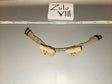 1/6 Scale WWI US Cavalry Saddlebag Pommel Bags - Zulu VIII