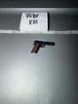 1/6 Scale WWII US M1911A1 Pistol