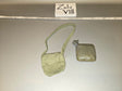1/6 Scale WWII US Canteen and Pouch - Zulu VIII