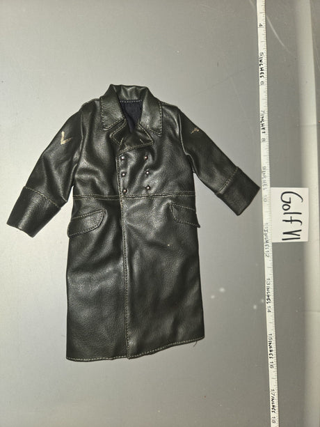 1/6 Scale WWII German Officer Coat - Golf VI