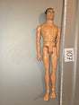 1/6 Scale Nude Ultimate Soldier Figure - 107