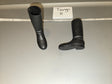1/6 Scale WWII German Jack Boots - Tango II