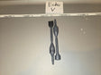 1/6 Scale WWII German V-1 Flying Bomb and V-2 Rocket Set - Echo V