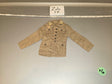1/6 Scale WWII German Tropical Tunic - Zulu IX
