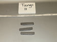 1/6 Scale WWII US M1 Garand En Bloc Clip Lot - Tango II
