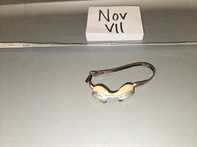 1/6 Scale Modern Era Dust Goggles - Nov VII