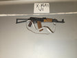 1/6 Scale Modern Era Russian AKS-74 Assault Rifle with Sling - X-RAY VI