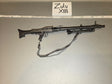 1/6 Scale WWII German MG42 Machine Gun - Zulu XIII
