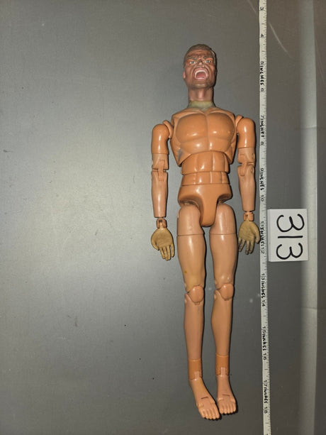 1/6 Scale Nude DID Figure - 313