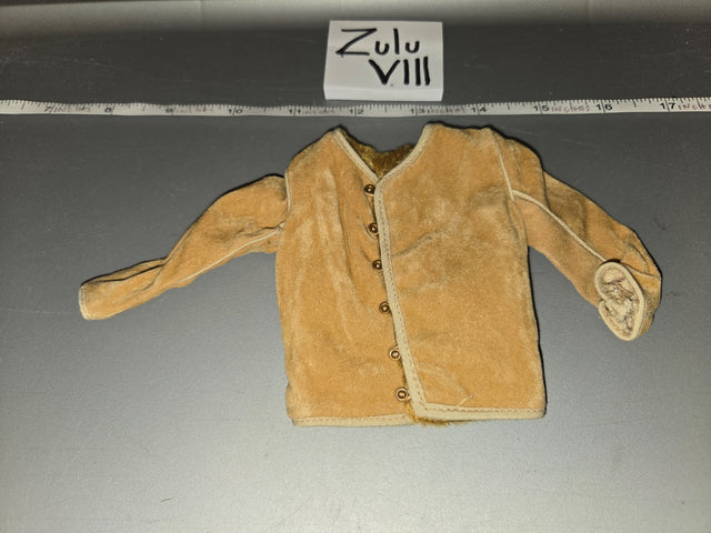 1/6 Scale WWII US Parsons Jacket - Zulu VIII