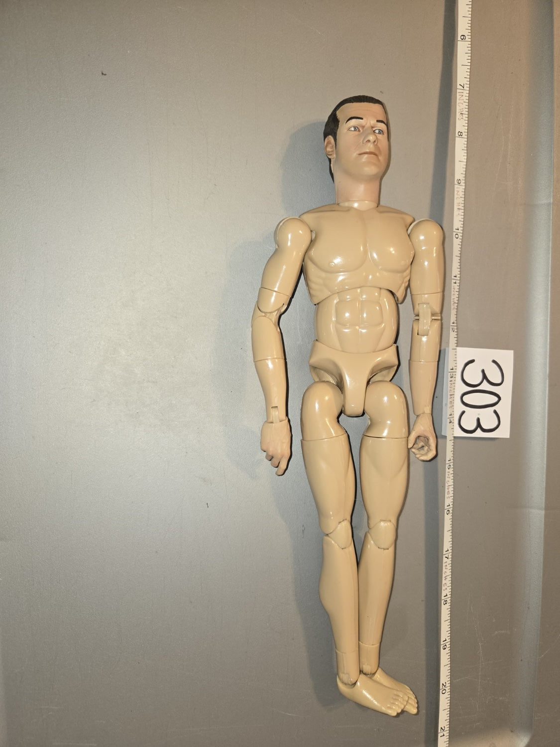 1/6 Scale Basic Nude Figure - 303