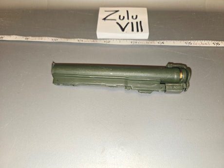 1/6 Scale Vietnam US M72 LAW Rocket Launcher - Zulu VIII