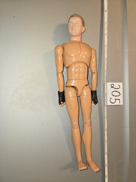 1/6 Scale Nude Ultimate Soldier Figure - 305