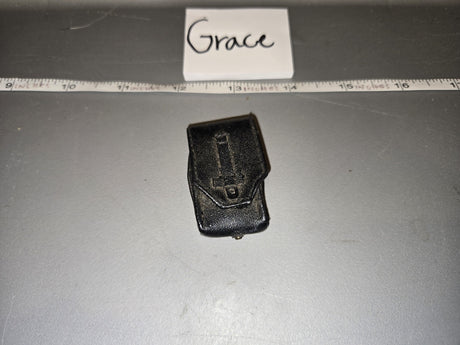 1/6 Scale WWII US Ammunition Pouch - Grace