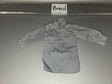 1/6 Scale WWII German Grey Work Shirt - Brazil