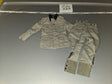 1/6 Scale WWII German Afrika Korps Uniform Set