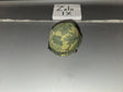 1/6 Scale WWII US M1 Helmet with Camouflage Cover - Zulu IX