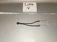1/6 Scale Modern Medical Stethoscope - Lima V