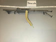 1/6 Scale WWII US M1919 Browning Machine Gun with Ammo Belt - Navasota