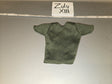 1/6 Scale Vietnam Era US Green T-Shirt - Zulu XIII