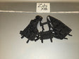 1/6 Scale Modern Era Tactical Chest Rig - Zulu XIII