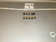 1/6 Scale WWII German Kar98k Stripper Clip Ammunition Set - Whiskey II